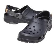 Crocs Classic All Terrain Clogs schwarz