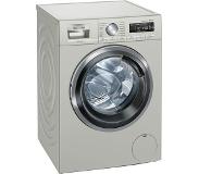 Siemens Waschmaschine WM14VMS2 iQ700 Siemens Silber