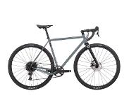 Rondo Ruut ST 2 Gravel Plus Bike 2022 | grey-black