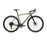 NS Bikes RAG+1 Road & Gravel Plus 700C 2022 | green-black