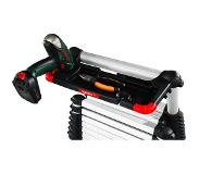 Telesteps Arbeitsplattform für Combi Line