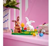 Disney Osterhasen-Ausstellungsstück