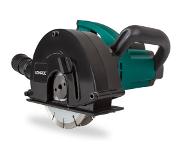 Vonroc Mauernutfräse 1700W - 150mm | Inkl. 2 Frässcheiben