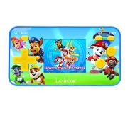 Lexibook Handheld console Cyber Arcade Pocket Paw Patrol - screen 1.8'' 150 games incl. 10 with P