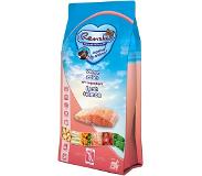 Renske Super Premium Adult Getreidefrei Frischer Lachs Hundefutter | 2 kg