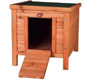 Trixie Natura 42x43x51 Cm Pet House Braun