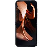 Motorola razr 2022 - Satin Black Dual Sim Qualcomm Snapdragon 8+ Gen 1 Mobile Platform, Android 12, 256 GB