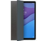 Lenovo Tab M10HD 2. Gen. Schutzhulle schwarz ? WW