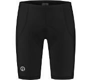 Rogelli Basic Short Shorts Schwarz 4XL Mann