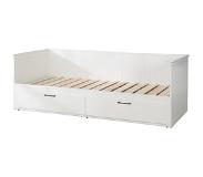 Roba Tagesbett, 90x200 cm, umbaubar bis 180x200 cm Sylt