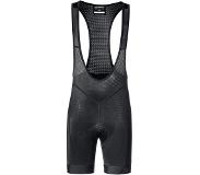 Schöffel 8h Skin Trägerhose Herren schwarz EU 56 | XL (Regular) 2023 Fahrradhosen