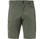 Schöffel Danube Shorts Herren oliv EU 48 | M (Normal) 2023 Fahrradhosen