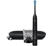 Philips DiamondClean 9000 Elektrische Schallzahnbürste mit App HX9911/09