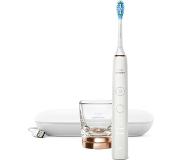 Philips DiamondClean 9000 Elektrische Schallzahnbürste mit App HX9911/94
