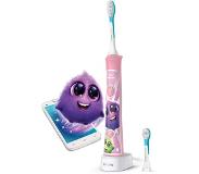 Philips Sonicare for Kids Connected HX6352/42 Elektrische Zahnbürste