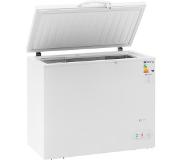 Royal Catering Gefriertruhe - 190 L - 58 W - Royal Catering