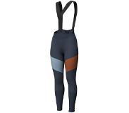 SCOTT Rc Warm Wb +++ Bib Tights Blau XL Frau
