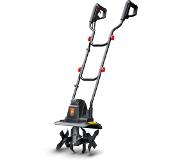 Elem Technic Kreiselgrubber mit 4 Messern 750W