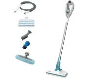 Black & Decker BLACK+DECKER 7-in-1 1300 W Steam-Mop Deluxe Dampfreiniger
