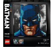 LEGO Art - Jim Lee Batman Kollektion (31205)