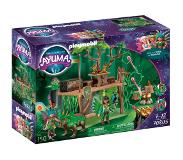 Playmobil Trainingscamp