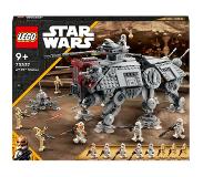LEGO AT-TE Walker