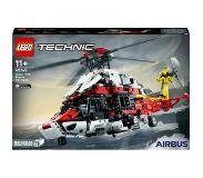 LEGO Airbus H175 Rettungshubschrauber