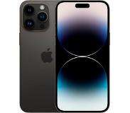 Apple iPhone 14 Pro Max 256GB Space Schwarz Handy