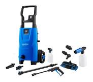 Nilfisk C 110.7-5 X-TRA Car & Home Hochdruckreiniger