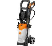 Stihl Hochdruckreiniger RE 100 Plus Control