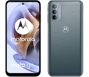 Motorola Moto G31 128GB Grau Handy