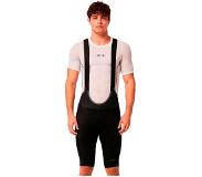 Oakley Endurance Ultra Trägershorts Herren schwarz M 2023 Fahrradhosen