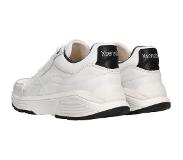 Xsensible Sneaker Xsensible Golden Gate Lady Stretchwalker Women White-Schuhgröße 39