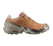 Salomon Trail-Schuhe Salomon SPEEDCROSS 6 GTX W l47115500 | Größe: 42 EU