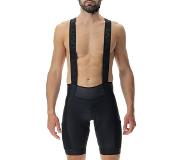 UYN Biking Adventour Cargo Bib Shorts Schwarz L Mann