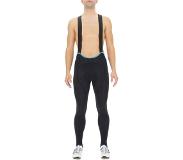 UYN Biking Race Deepwinter Bib Tights Schwarz L Mann