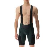 UYN Biking Adventour Cargo Bib Shorts Schwarz M Mann