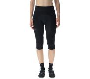 UYN Ridemiles Fahrradhose Damen schwarz M 2023 Fahrradhosen