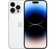 Apple iPhone 14 Pro Max 256GB Silber Handy