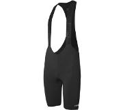 RH+ Tous Terrain Trägershorts Herren schwarz S 2023 Fahrradhosen