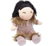 Smallstuff Kuschelpuppe Tallulah - Rosa