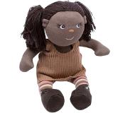 Smallstuff - Knitted Doll 30 cm Rita