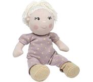 Smallstuff Kuschelpuppe Tallulah - Rosa