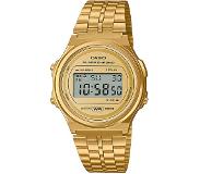 Casio Vintage Round