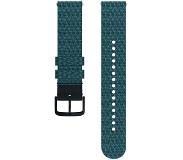 Polar Pet 20 Mm Strap Grün M-L