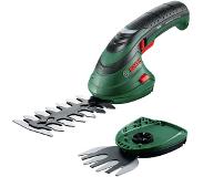 Bosch Isio 3