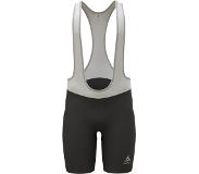 Odlo Herren Latzhose Bib shorts ESSENTIAL