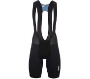Q36.5 Salopette Dottore Clima - Fahrradhose - Herren Black M
