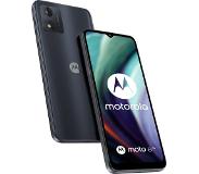 Motorola MOTO E13 COSMIC ZWART