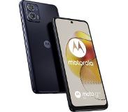 Motorola g73 5G - Midnight Blue Dual Sim MediaTek Dimensity 930 Prozessor 2,20 GHz , Android 13,